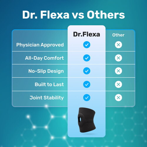 Dr. Flexa image